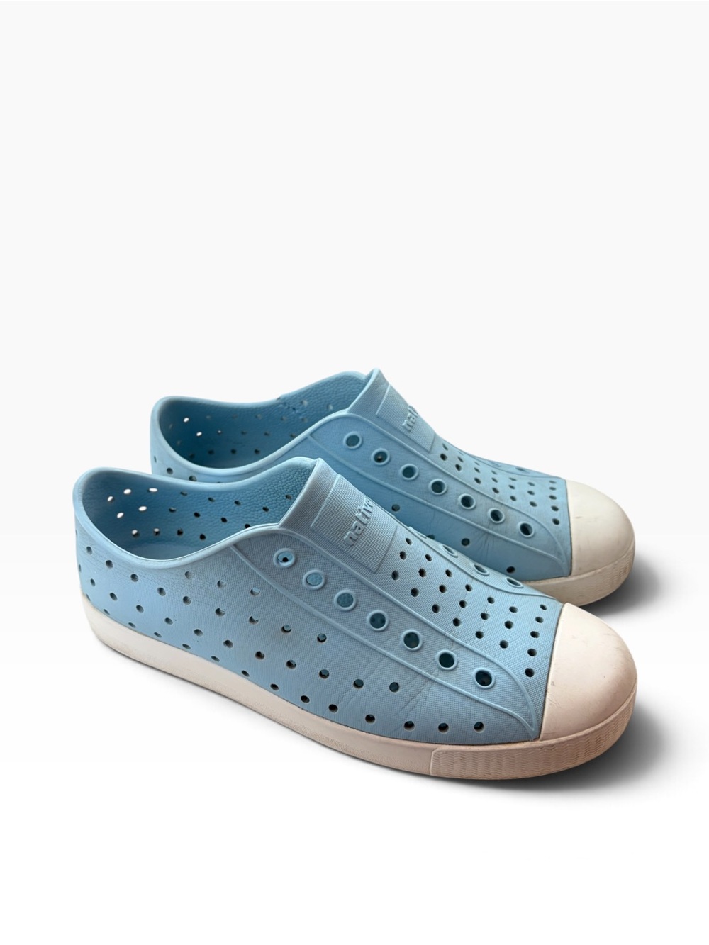 Native Light blue Junior 3